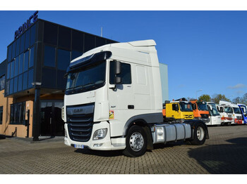 Tractor unit DAF XF 480 * EURO6 * 4X2 *: picture 1