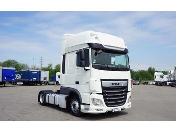 Tractor unit DAF XF 480 FT (27636): picture 1
