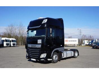 Tractor unit DAF XF 480 FT LOW DECK (27232): picture 1