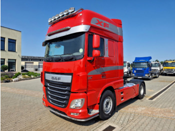 DAF XF 510 / RATARDER / automat - Tractor unit: picture 1