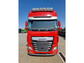DAF XF 510 / RATARDER / automat - Tractor unit: picture 5