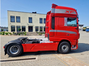 DAF XF 510 / RATARDER / automat - Tractor unit: picture 3
