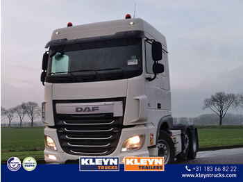 Tractor unit DAF XF 510 ftg intarder 75t gvw: picture 1