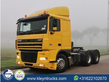 Tractor unit DAF XF 95.430 6x4: picture 1