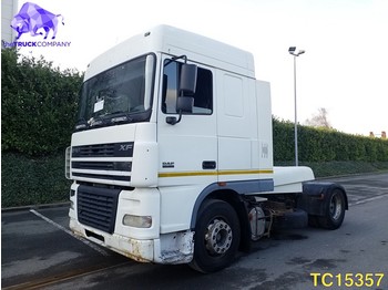 Tractor unit DAF XF 95 480 Euro 3: picture 1