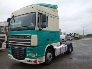 Tractor unit DAF XF XF410: picture 1