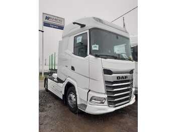 New Tractor unit DAF XG 480 597 FT: picture 1