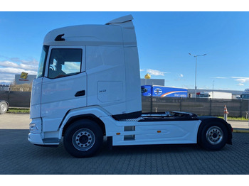 New Tractor unit DAF XG 480 FT/ Camera: picture 2