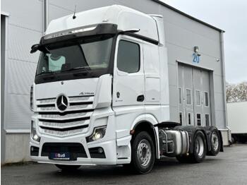 Tractor unit Dragbil Mercedes-Benz Actros 6X2 | 2753 | 2020 | Euro6: picture 1