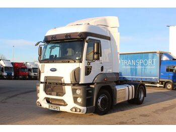 Tractor unit Ford CARGO 1848T, EURO 6: picture 1