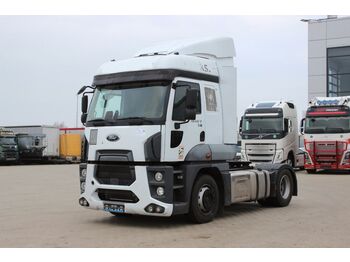 Tractor unit Ford CARGO 1848 T, EURO 6: picture 1