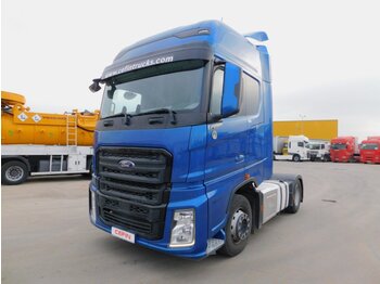 Tractor unit Ford F max 4x2 scab e6 12s2620