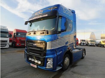 Tractor unit Ford F max 4x2 scab e6 12s2620
