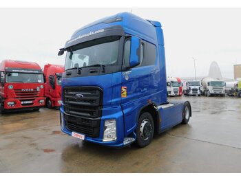 Tractor unit Ford F max 4x2 scab e6 12s2620