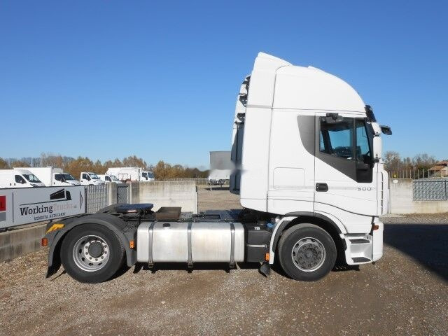Leasing of IVECO AS440S50 IVECO AS440S50: picture 7