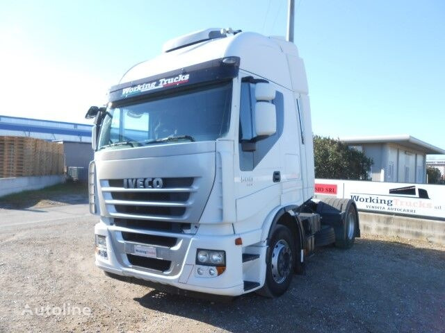 Leasing of IVECO AS440S50 IVECO AS440S50: picture 2