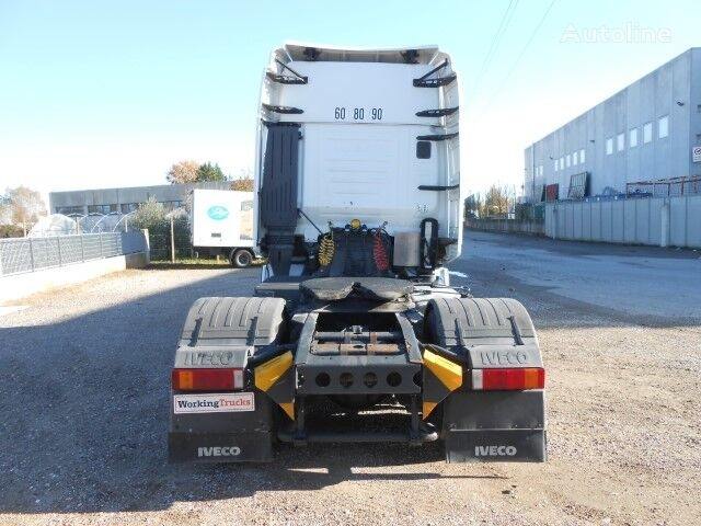 Leasing of IVECO AS440S50 IVECO AS440S50: picture 5