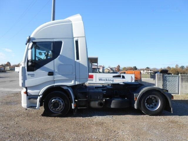 Leasing of IVECO AS440S50 IVECO AS440S50: picture 3