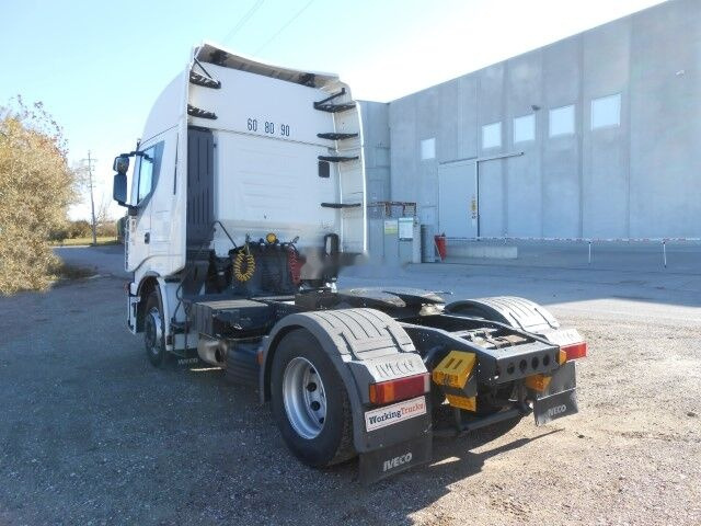 Leasing of IVECO AS440S50 IVECO AS440S50: picture 4