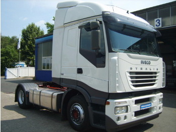 IVECO AS 440 S 40 T/P - Tractor unit