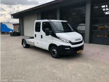 Tractor unit IVECO DAILY 40 C 17 DOKA BE: picture 1