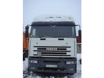 IVECO E42 - Tractor unit