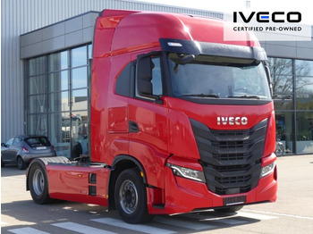 Tractor unit IVECO S-WAY