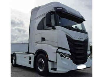 New Tractor unit IVECO S-Way AS440S49: picture 1