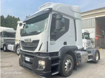 Tractor unit IVECO Stralis 460: picture 1