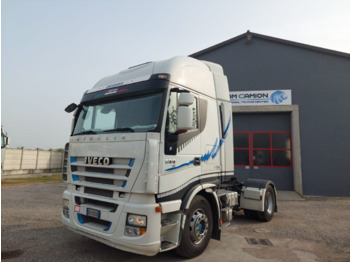 Leasing of IVECO Stralis 500 IVECO Stralis 500: picture 1
