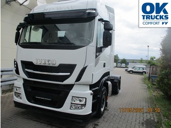 Tractor unit IVECO Stralis AS440S46T/P: picture 1