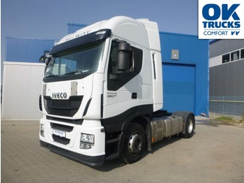 Tractor unit IVECO Stralis AS440S48TP: picture 1
