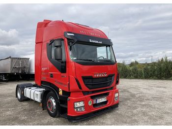 Tractor unit Iveco: picture 1