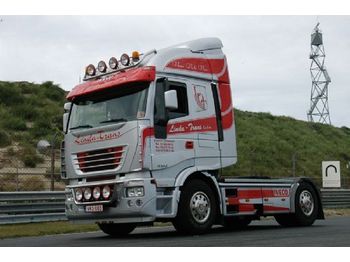 Iveco AS440S43Active Space - Tractor unit