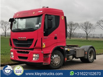 Tractor unit Iveco AS440S50 STRALIS tipperhydr. intarder: picture 1