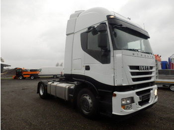 Tractor unit Iveco AS 440 S45T/P 4x2: picture 1