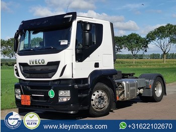 Tractor unit Iveco AT440S40 STRALIS adr 6450 kg empty: picture 1