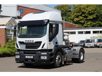 Tractor unit Iveco AT 460 EURO 6  ZF-Intarder   ACC   Line Assist: picture 1