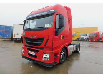 Tractor unit Iveco As440s50tfp lt