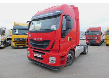 Tractor unit Iveco As440s50tfp lt