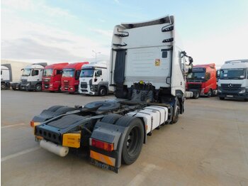 Tractor unit Iveco As440t: picture 3