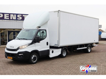 Tractor unit IVECO Daily