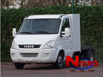 Tractor unit Iveco Daily 50C18 BE-TREKKER AIRCO: picture 1