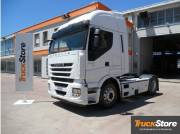 Tractor unit Iveco IVECO STRALIS: picture 1
