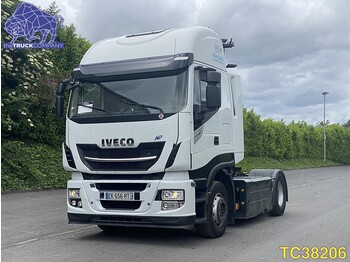 Tractor unit Iveco Stralis 400 Euro 6: picture 1