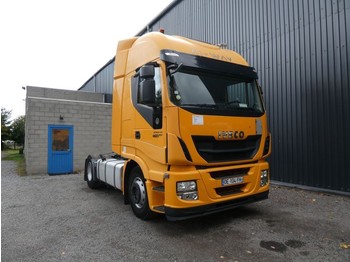 Tractor unit Iveco Stralis 460 EEV: picture 1