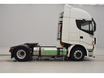 Tractor unit Iveco Stralis AS440S40 LNG Natural Power: picture 5