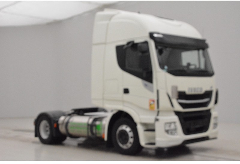 Tractor unit Iveco Stralis AS440S40 LNG Natural Power: picture 3