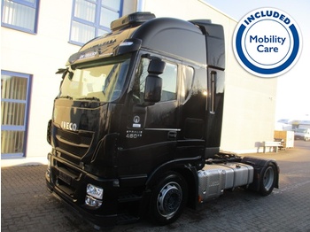 Tractor unit Iveco Stralis AS440S46T/FPLT inkl. Iveco Mobility Care: picture 1