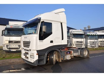 Tractor unit Iveco Stralis AS 440 S43 TP: picture 1